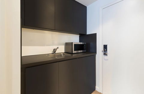 Adina Apartment Hotel Sydney, Darling Harbour - Northern Rivers Accommodation 21
