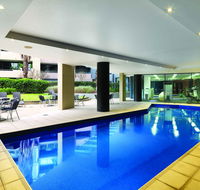 Adina Apartment Hotel Sydney Darling Harbour - Northern Rivers Accommodation