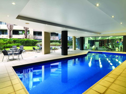 Adina Apartment Hotel Sydney, Darling Harbour - Northern Rivers Accommodation 0