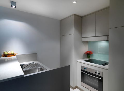 Adina Apartment Hotel Sydney, Darling Harbour - Northern Rivers Accommodation 34