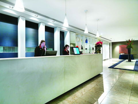 Adina Apartment Hotel Sydney, Darling Harbour - Northern Rivers Accommodation 11