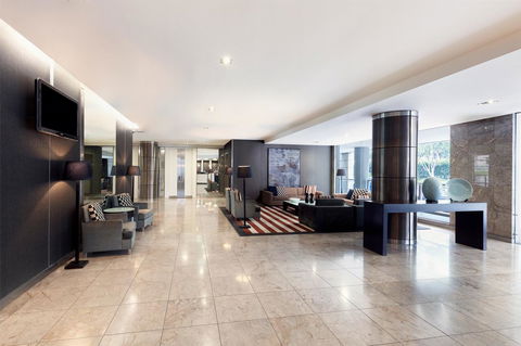 Adina Apartment Hotel Sydney, Darling Harbour - Northern Rivers Accommodation 18