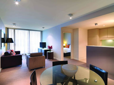 Adina Apartment Hotel Sydney, Darling Harbour - Northern Rivers Accommodation 30
