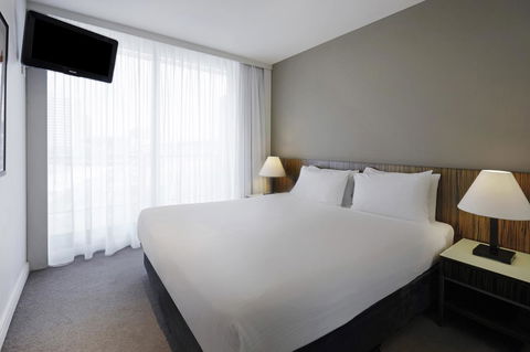 Adina Apartment Hotel Sydney, Darling Harbour - Northern Rivers Accommodation 32