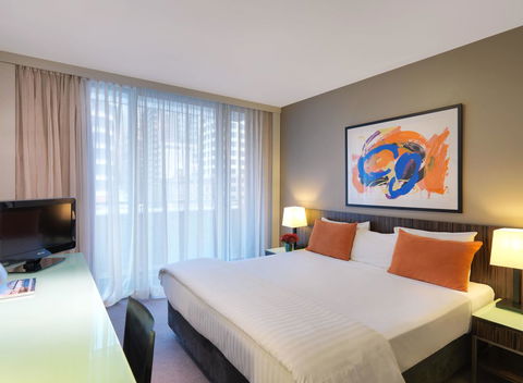 Adina Apartment Hotel Sydney, Darling Harbour - Northern Rivers Accommodation 2