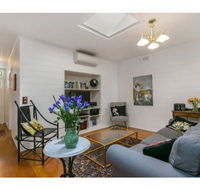 North Sydney Historic Whalers Cottage - Northern Rivers Accommodation