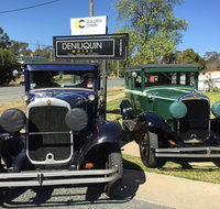 Deniliquin Motel - Northern Rivers Accommodation