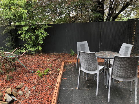 Federation Motel Resort - Corowa - Northern Rivers Accommodation 14