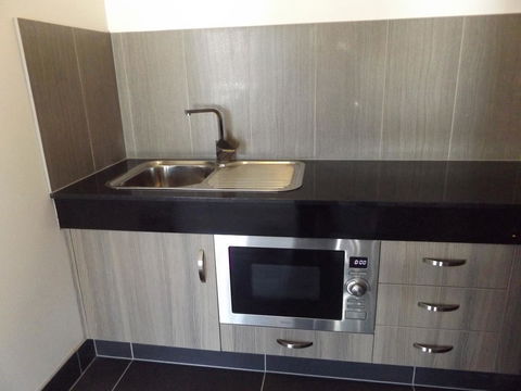 Federation Motel Resort - Corowa - Northern Rivers Accommodation 32