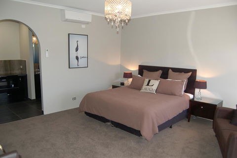 Federation Motel Resort - Corowa - Northern Rivers Accommodation 4