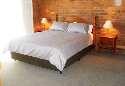 Federation Motel Resort - Corowa - Northern Rivers Accommodation 10