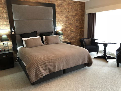 Federation Motel Resort - Corowa - Northern Rivers Accommodation 19
