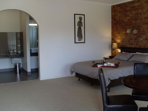 Federation Motel Resort - Corowa - Northern Rivers Accommodation 25