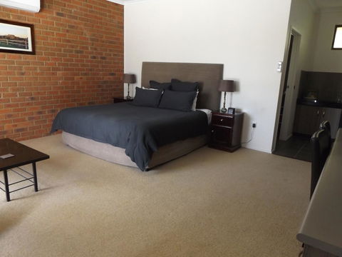 Federation Motel Resort - Corowa - Northern Rivers Accommodation 24
