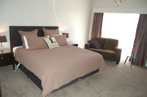 Federation Motel Resort - Corowa - Northern Rivers Accommodation 5