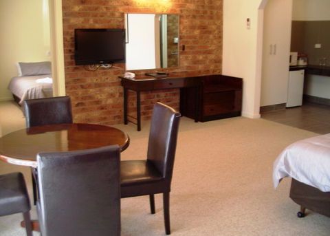Federation Motel Resort - Corowa - Northern Rivers Accommodation 27