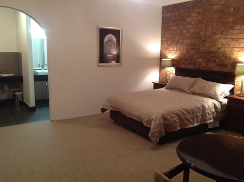 Federation Motel Resort - Corowa - Northern Rivers Accommodation 35