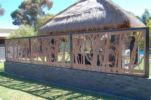 Federation Motel Resort - Corowa - Northern Rivers Accommodation 6