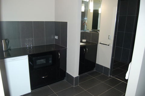 Federation Motel Resort - Corowa - Northern Rivers Accommodation 11