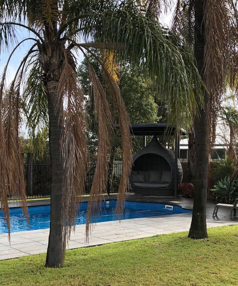 Federation Motel Resort - Corowa - Northern Rivers Accommodation 18