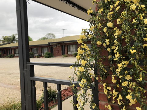 Federation Motel Resort - Corowa - Northern Rivers Accommodation 16