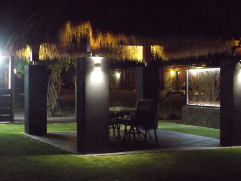 Federation Motel Resort - Corowa - Northern Rivers Accommodation 41
