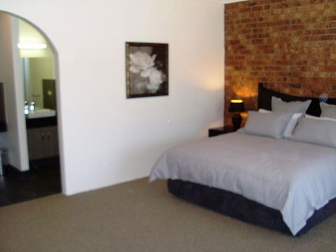 Federation Motel Resort - Corowa - Northern Rivers Accommodation 26