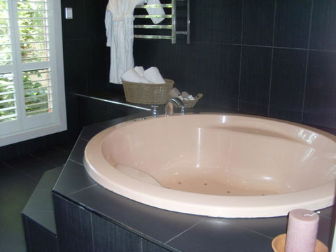 Federation Motel Resort - Corowa - Northern Rivers Accommodation 20
