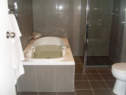 Federation Motel Resort - Corowa - Northern Rivers Accommodation 33