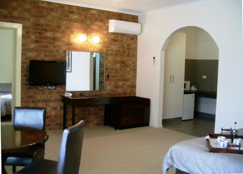 Federation Motel Resort - Corowa - Northern Rivers Accommodation 28