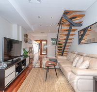 2 Bed House  Loft in Pyrmont - Northern Rivers Accommodation