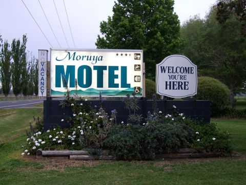 Moruya Motel - Northern Rivers Accommodation 34