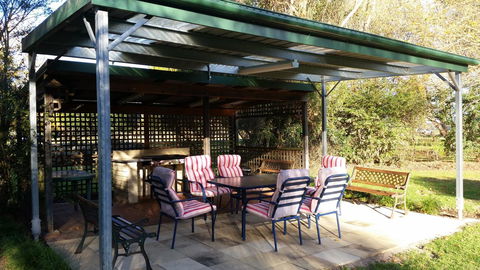 Moruya Motel - Northern Rivers Accommodation 37