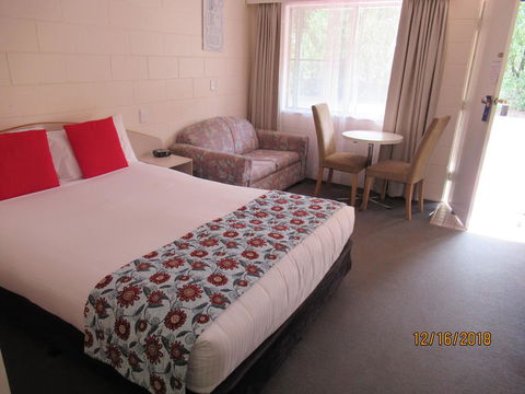 Moruya Motel - Northern Rivers Accommodation 15