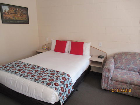 Moruya Motel - Northern Rivers Accommodation 19