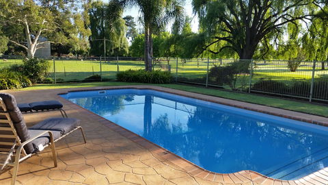 Moruya Motel - Northern Rivers Accommodation 31