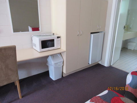Moruya Motel - Northern Rivers Accommodation 13