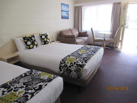 Moruya Motel - Northern Rivers Accommodation 12