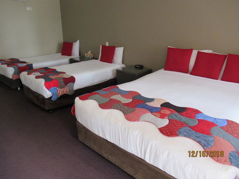 Moruya Motel - Northern Rivers Accommodation 6
