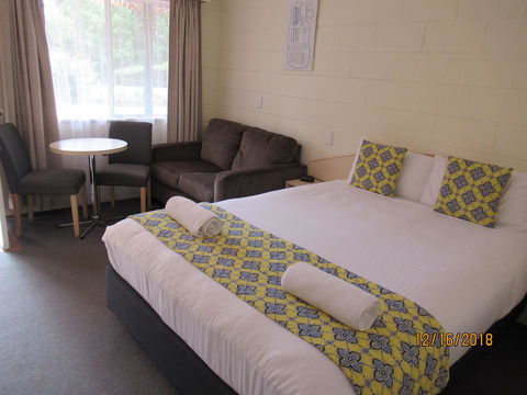 Moruya Motel - Northern Rivers Accommodation 0