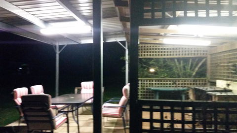 Moruya Motel - Northern Rivers Accommodation 36