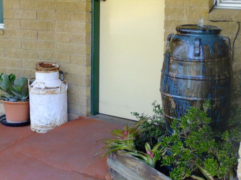 Moruya Motel - Northern Rivers Accommodation 38