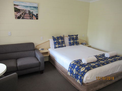 Moruya Motel - Northern Rivers Accommodation 18