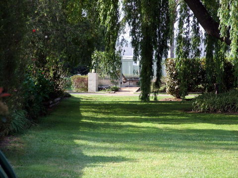 Moruya Motel - Northern Rivers Accommodation 40