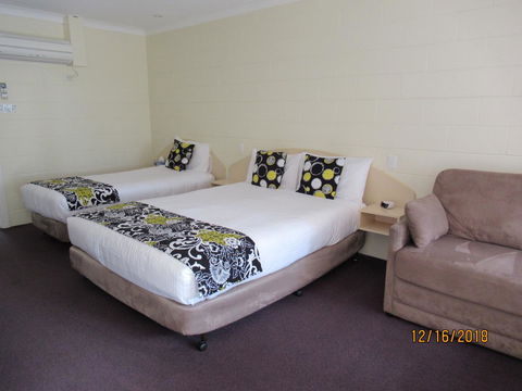 Moruya Motel - Northern Rivers Accommodation 22
