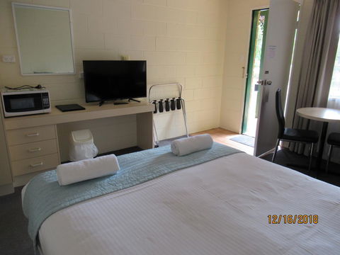 Moruya Motel - Northern Rivers Accommodation 1