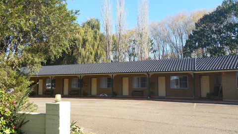 Moruya Motel - Northern Rivers Accommodation 2