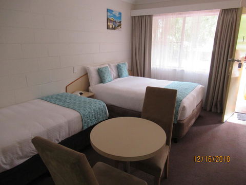 Moruya Motel - Northern Rivers Accommodation 20