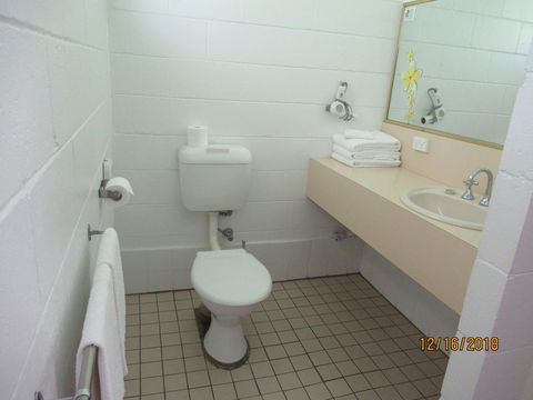 Moruya Motel - Northern Rivers Accommodation 7