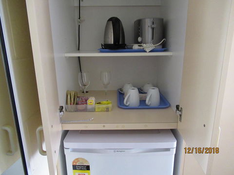 Moruya Motel - Northern Rivers Accommodation 3